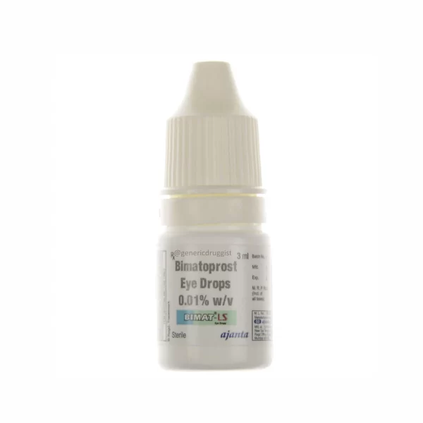 BIMAT LS EYE DROP - Image 2