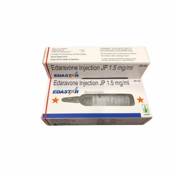 Edaravone Injection