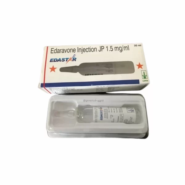 Edaravone Injection - Image 2