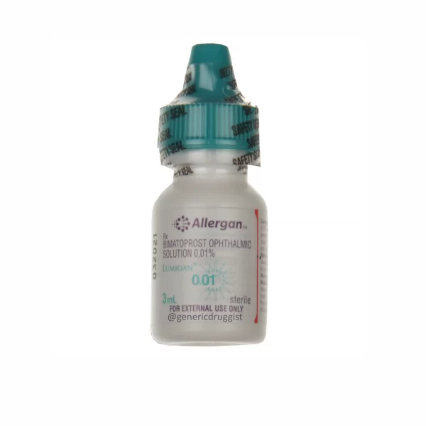 LUMIGAN EYE DROP - Image 2