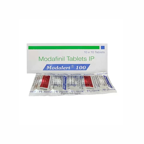 Modalert 100mg Tablet