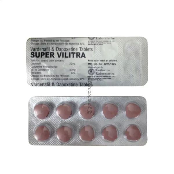 SUPER VILITRA - Image 2