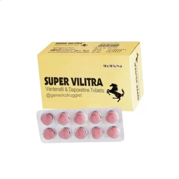 SUPER VILITRA