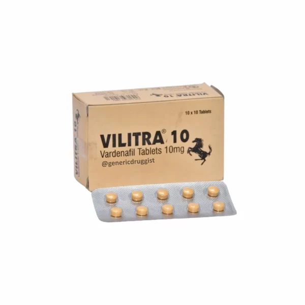 VILITRA 10MG