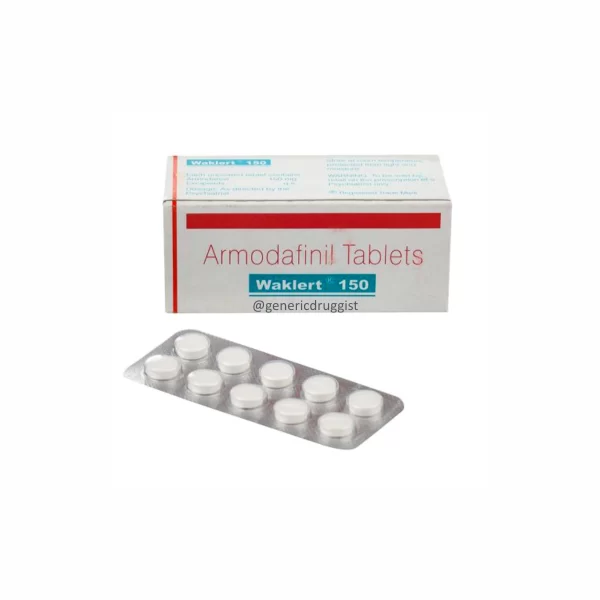 Waklert 150mg Tablet - Image 2