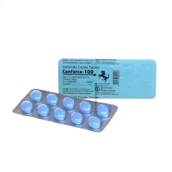 CENFORCE 100MG TABLET - Image 2