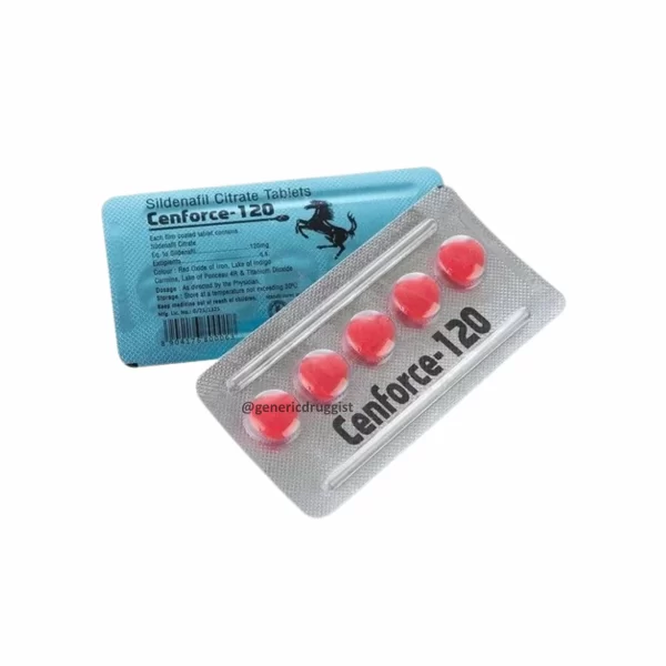 CENFORCE 120MG TABLET - Image 3