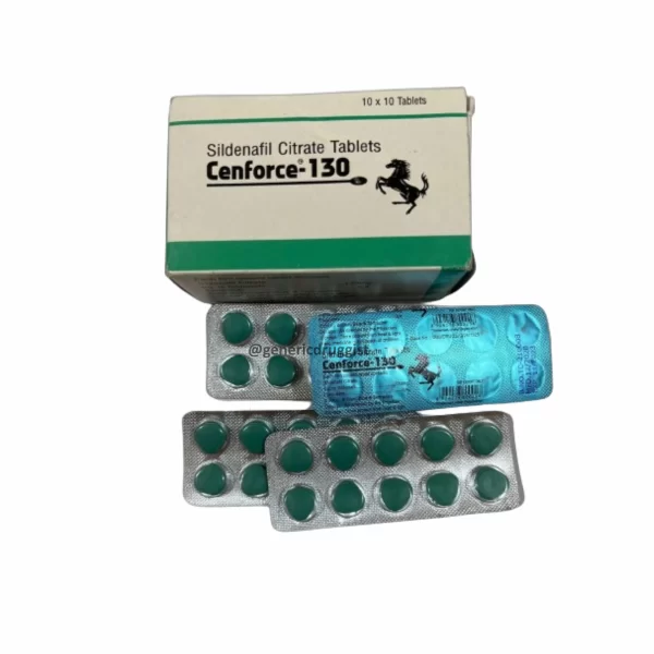 CENFORCE 130MG TABLET - Image 2