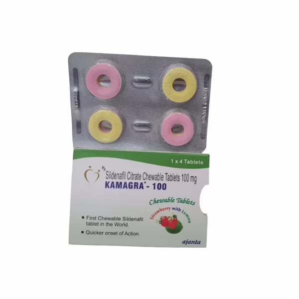 Kamagra 100mg Polo - Image 2