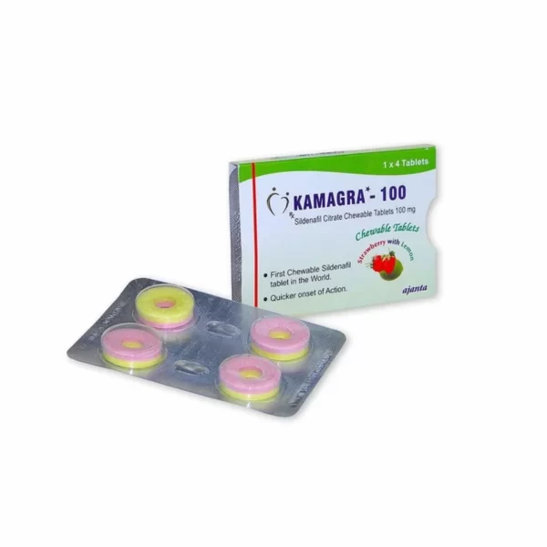 Kamagra 100mg Polo