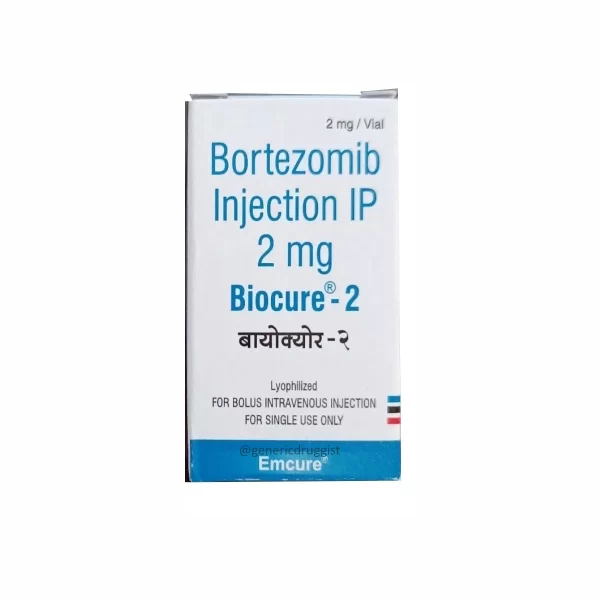 Biocure 2mg