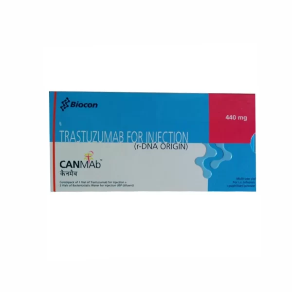 Canmab 440mg