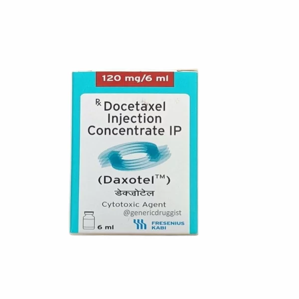 Daxotel 120mg