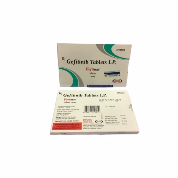 Geftinat 250mg Tablet - Image 2