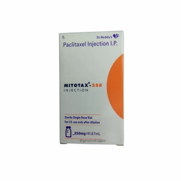 Mitotax 250mg