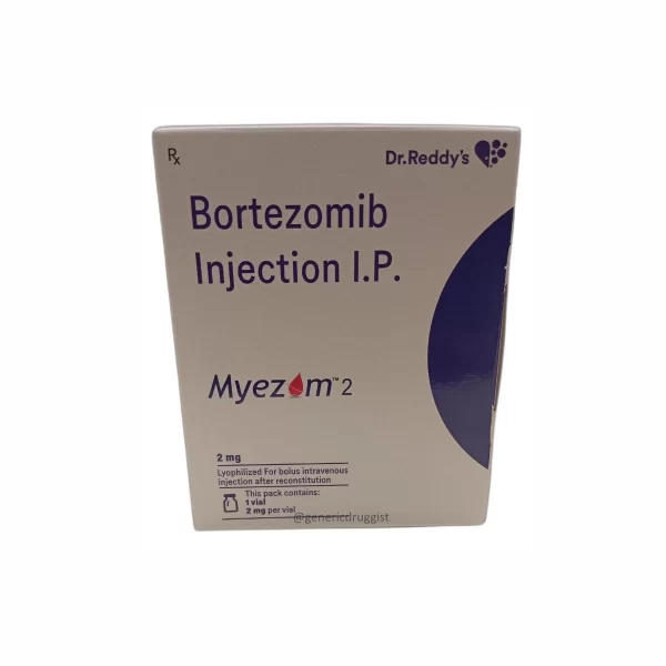 Myezom 2mg Injection