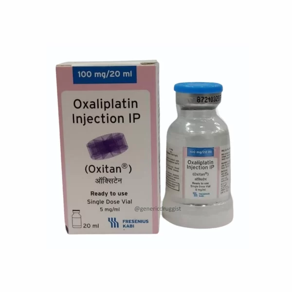 Oxitan 100mg Infusion - Image 2