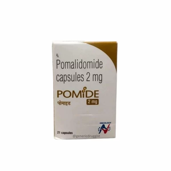 POMIDE 2mg Capsule