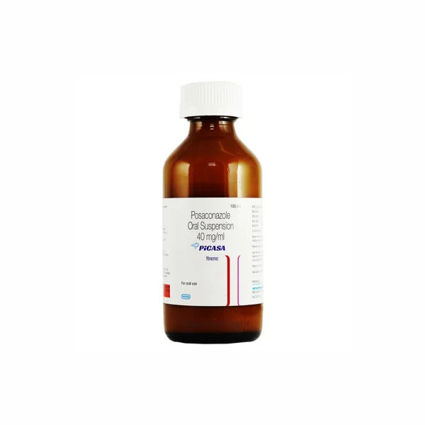 Picasa 40mg Oral Suspension - Image 2