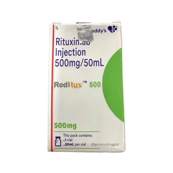 Reditux 500mg