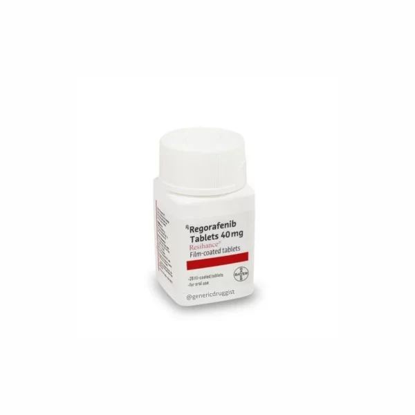 Resihance 40mg Tablet - Image 2