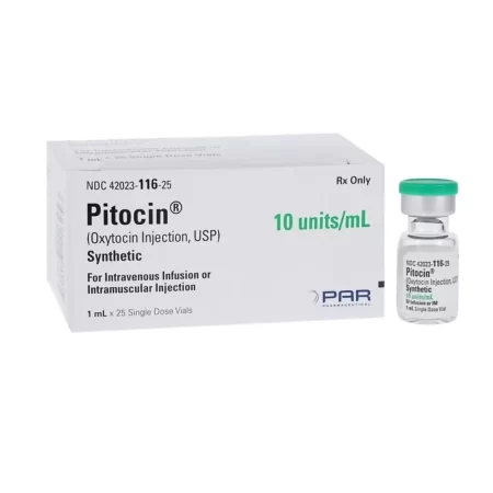PITOCIN 10IU INJECTION