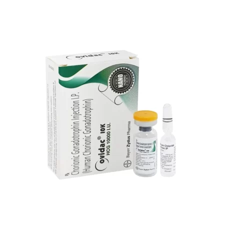 Ovidac 10K Injection