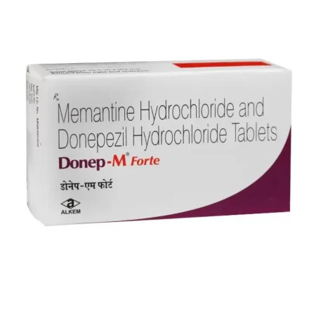Donep-M Tablet