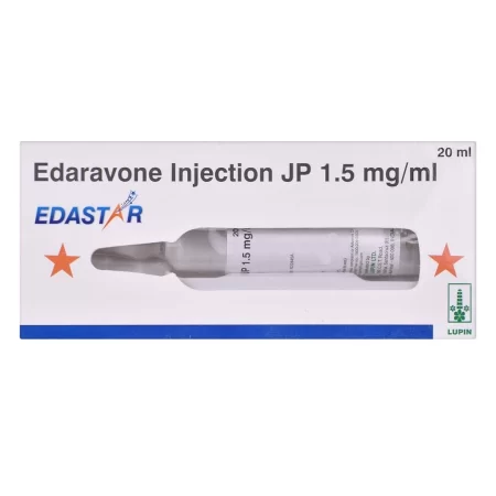 Edastar Injection