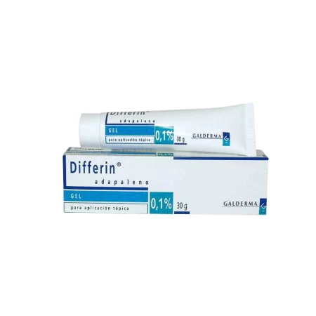 Adapen Gel