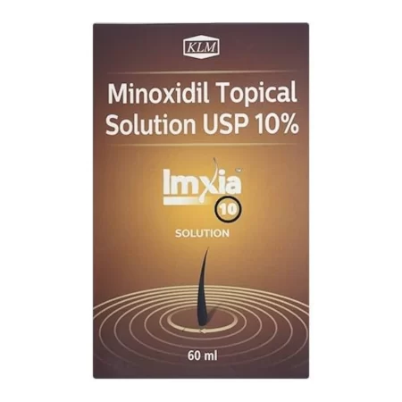 Imxia 10% Solution