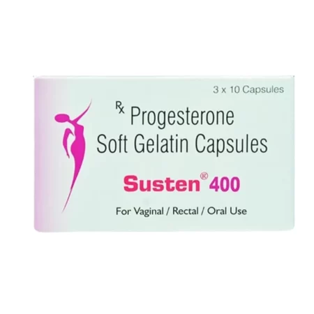 susten 400mg