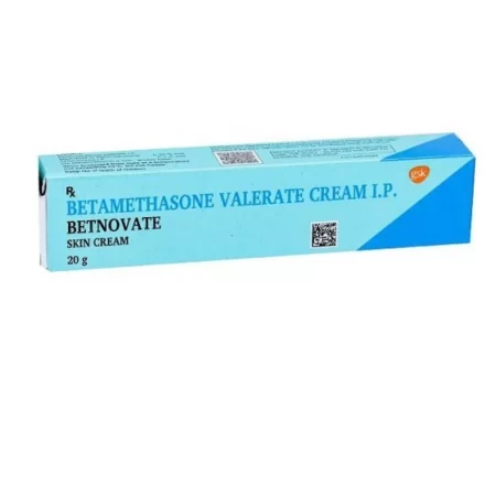 Betnovate- 0.10%gm Cream