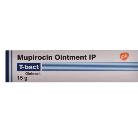 T-Bact 2% Ointment