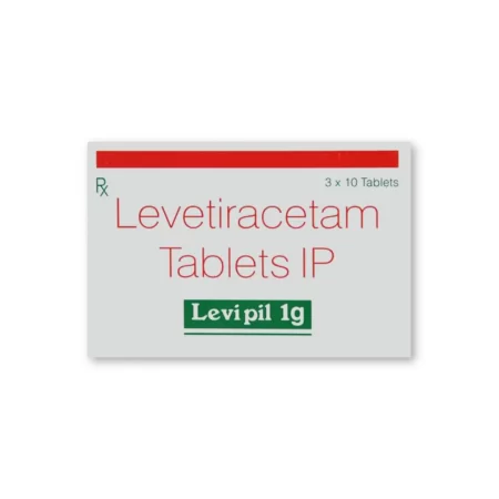 Levipil 1000GM Tablet