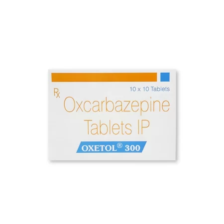 Oxetol 300mg Tablet