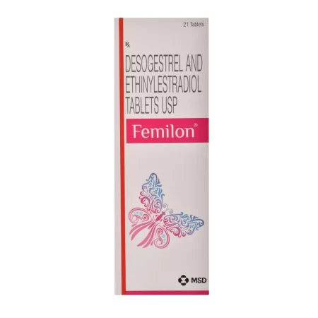 Femilon Tablet