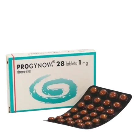 Progynova 1mg Tablet