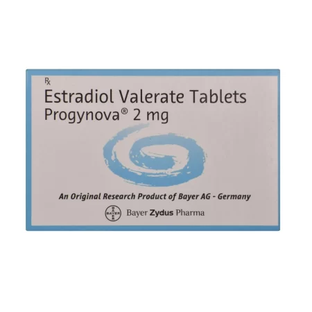 Progynova 2mg Tablet