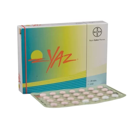 YAZ Tablet
