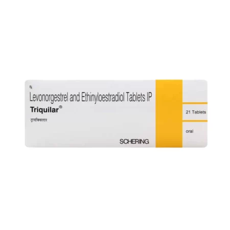 Triquilar Kit