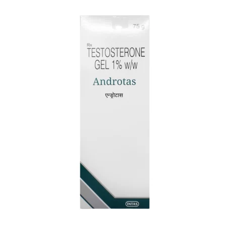 Androfast Gel