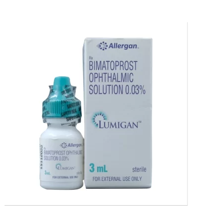 Bimatoprost 0.03% Ophthalmic Solution