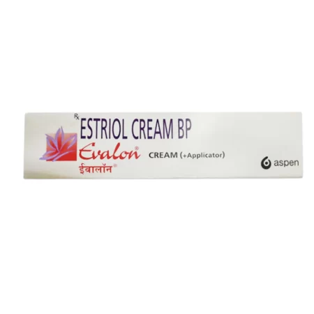 Evalon Cream
