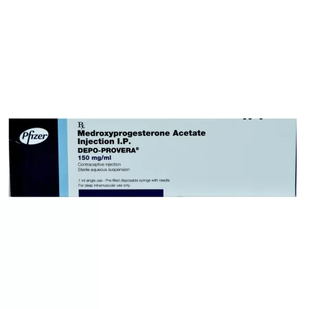 Depo-Provera Injection