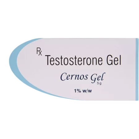 Cernos gel