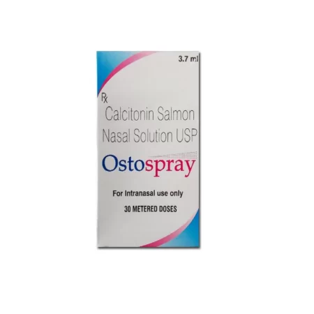 Ostospray Nasal Spray