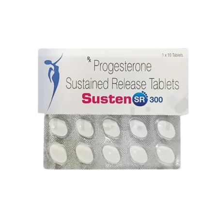 susten 300mg