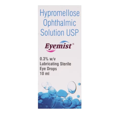 Eyemist Eye Drop
