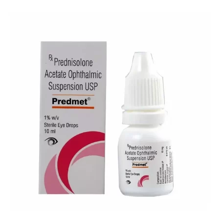Prednisolone Eye Drop